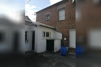 Ma-Cabane - Vente Maison Ribemont, 128 m²