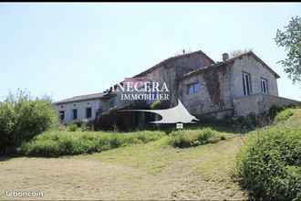 Ma-Cabane - Vente Maison Ribérac, 156 m²