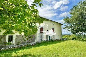 Ma-Cabane - Vente Maison Ribérac, 160 m²