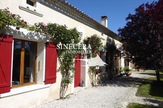 Ma-Cabane - Vente Maison Ribérac, 120 m²