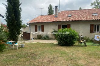 Vente Maison 24600, RIBERAC France