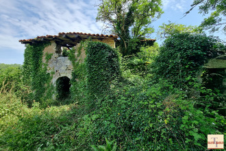 Ma-Cabane - Vente Maison Ribérac, 100 m²