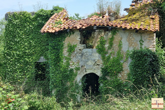 Ma-Cabane - Vente Maison Ribérac, 100 m²