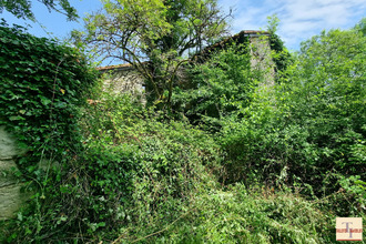 Ma-Cabane - Vente Maison Ribérac, 100 m²