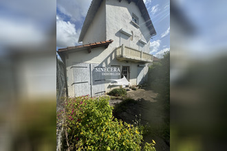 Ma-Cabane - Vente Maison Ribérac, 91 m²