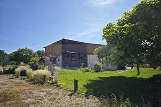 Ma-Cabane - Vente Maison Ribérac, 188 m²