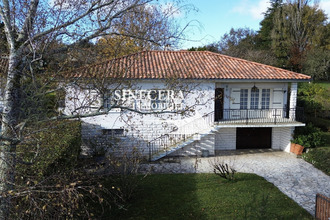 Ma-Cabane - Vente Maison Ribérac, 130 m²