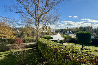 Ma-Cabane - Vente Maison Ribérac, 130 m²