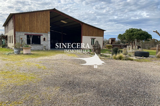 Ma-Cabane - Vente Maison Ribérac, 227 m²