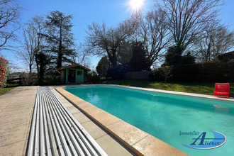 Ma-Cabane - Vente Maison RIBERAC, 130 m²