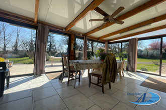 Ma-Cabane - Vente Maison RIBERAC, 130 m²