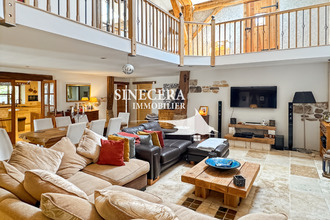 Ma-Cabane - Vente Maison Ribérac, 232 m²