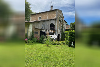 Ma-Cabane - Vente Maison Ribérac, 220 m²
