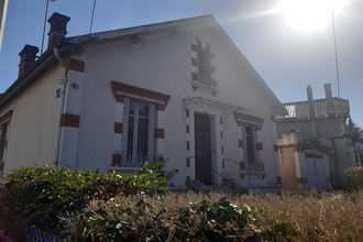 Ma-Cabane - Vente Maison Ribérac, 102 m²