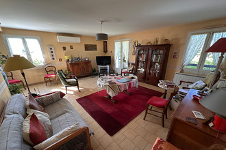 Ma-Cabane - Vente Maison RIBERAC, 115 m²