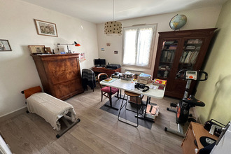 Ma-Cabane - Vente Maison RIBERAC, 115 m²