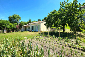 Vente Maison 24600, RIBERAC France