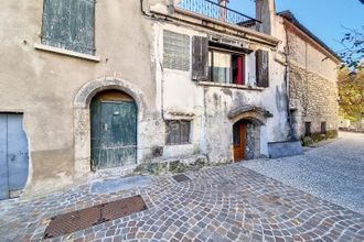 Ma-Cabane - Vente Maison RIBIERS, 78 m²