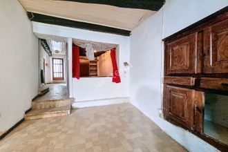 Ma-Cabane - Vente Maison RIBIERS, 78 m²