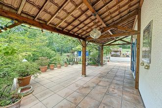 Ma-Cabane - Vente Maison RIBIERS, 226 m²