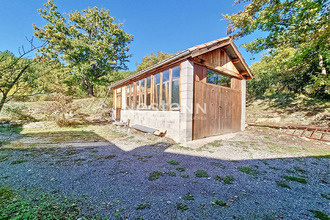 Ma-Cabane - Vente Maison RIBIERS, 105 m²