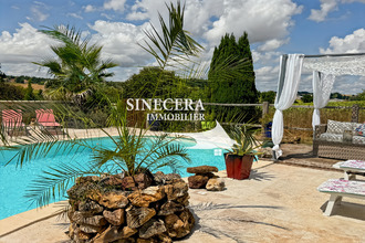 Vente Maison 24600, Ribérac France