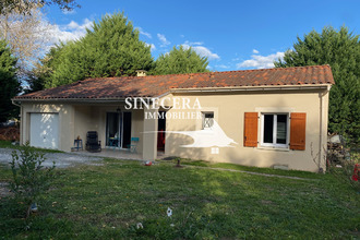 Vente Maison 24600, Ribérac France