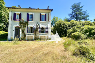 Vente Maison 24600, Ribérac France