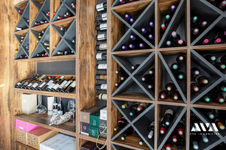 Ma-Cabane - Vente Maison RICHARDMENIL, 415 m²