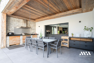 Ma-Cabane - Vente Maison RICHARDMENIL, 415 m²