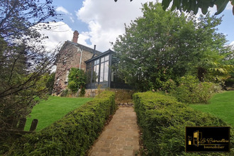 Ma-Cabane - Vente Maison Richarville, 160 m²