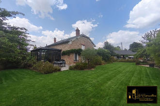 Ma-Cabane - Vente Maison Richarville, 160 m²