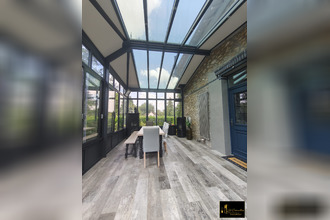 Ma-Cabane - Vente Maison Richarville, 160 m²