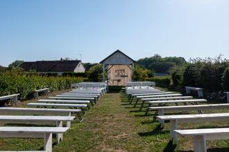 Ma-Cabane - Vente Maison Richelieu, 1800 m²