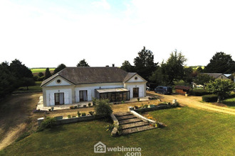 Ma-Cabane - Vente Maison Richelieu, 280 m²