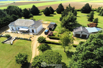 Ma-Cabane - Vente Maison Richelieu, 280 m²