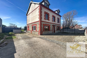 Ma-Cabane - Vente Maison Richeville, 160 m²