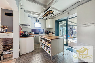 Ma-Cabane - Vente Maison Richeville, 160 m²