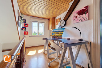 Ma-Cabane - Vente Maison Richwiller, 110 m²