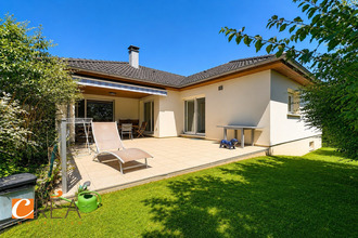 Ma-Cabane - Vente Maison Richwiller, 140 m²