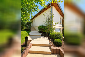 Ma-Cabane - Vente Maison Richwiller, 140 m²