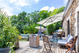 Ma-Cabane - Vente Maison RIEC-SUR-BELON, 216 m²