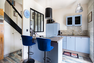 Ma-Cabane - Vente Maison RIEC-SUR-BELON, 106 m²