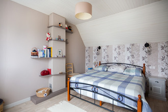 Ma-Cabane - Vente Maison RIEC-SUR-BELON, 106 m²