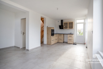 Ma-Cabane - Vente Maison RIEC-SUR-BELON, 97 m²