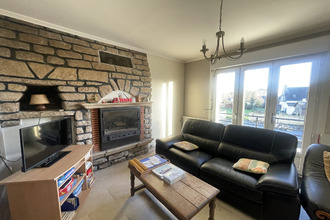 Ma-Cabane - Vente Maison Riec-sur-Bélon, 127 m²