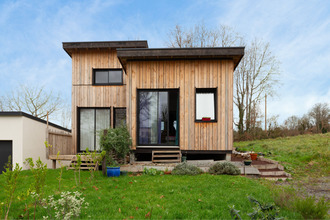 Ma-Cabane - Vente Maison RIEC-SUR-BELON, 60 m²