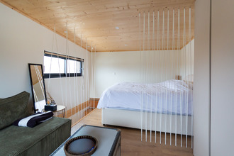 Ma-Cabane - Vente Maison RIEC-SUR-BELON, 60 m²