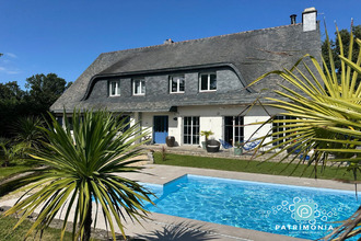 Ma-Cabane - Vente Maison RIEC-SUR-BELON, 350 m²