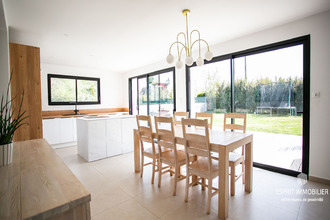 Ma-Cabane - Vente Maison RIEC-SUR-BELON, 118 m²